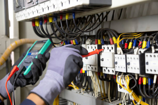 Best Electrical Safety Inspections  in Ontario, OH